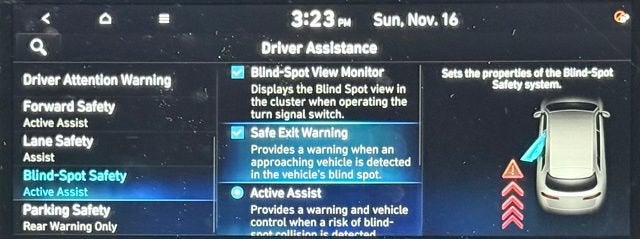 2024 Hyundai Tucson Plug-In Hybrid Limited