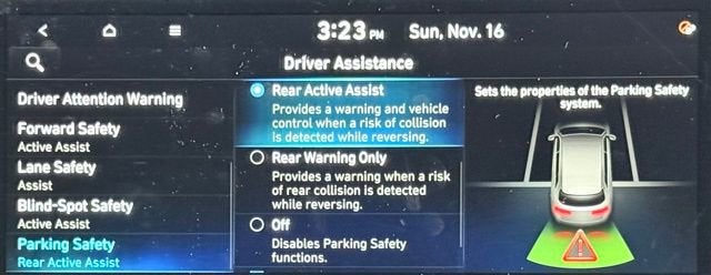 2024 Hyundai Tucson Plug-In Hybrid Limited