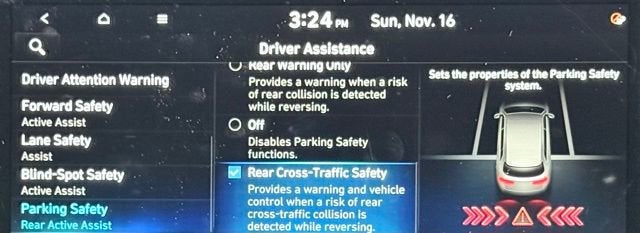 2024 Hyundai Tucson Plug-In Hybrid Limited