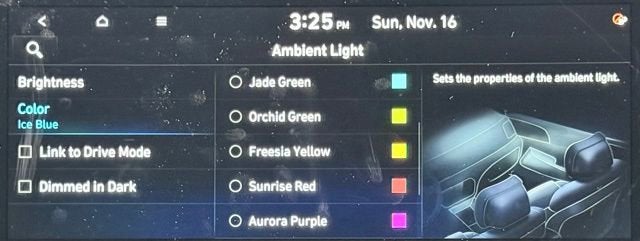 2024 Hyundai Tucson Plug-In Hybrid Limited