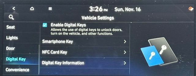 2024 Hyundai Tucson Plug-In Hybrid Limited