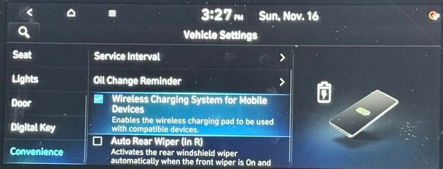 2024 Hyundai Tucson Plug-In Hybrid Limited