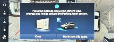 2024 Hyundai Tucson Plug-In Hybrid Limited