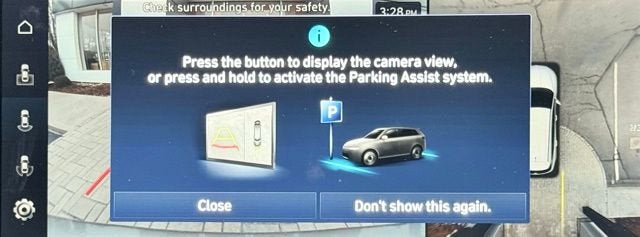 2024 Hyundai Tucson Plug-In Hybrid Limited