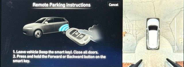 2024 Hyundai Tucson Plug-In Hybrid Limited