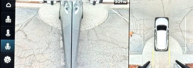 2024 Hyundai Tucson Plug-In Hybrid Limited