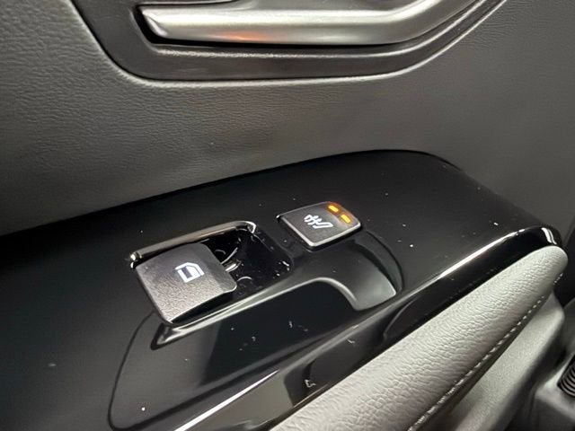 2024 Hyundai Tucson Plug-In Hybrid Limited