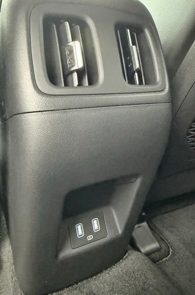 2024 Hyundai Tucson Plug-In Hybrid Limited