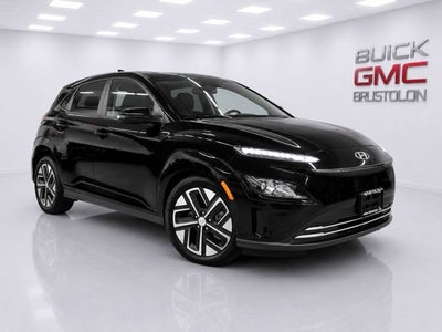 2023 Hyundai Kona Electric SE