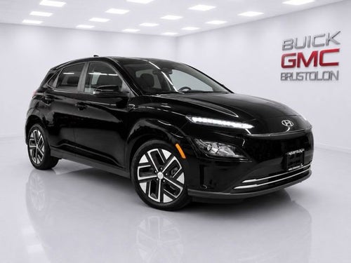 2023 Hyundai Kona Electric SE