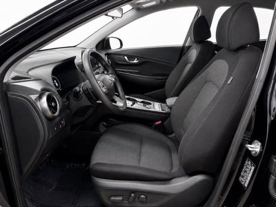 2023 Hyundai Kona Electric SE
