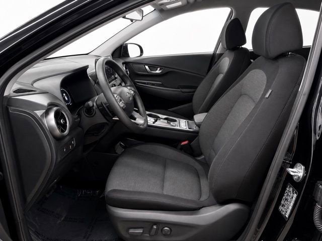 2023 Hyundai Kona Electric SE