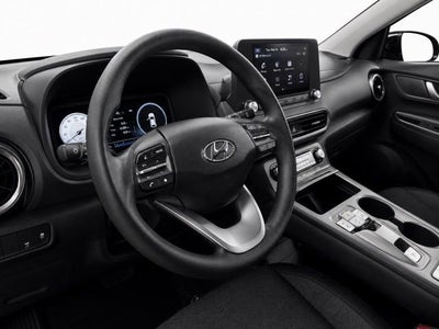 2023 Hyundai Kona Electric SE