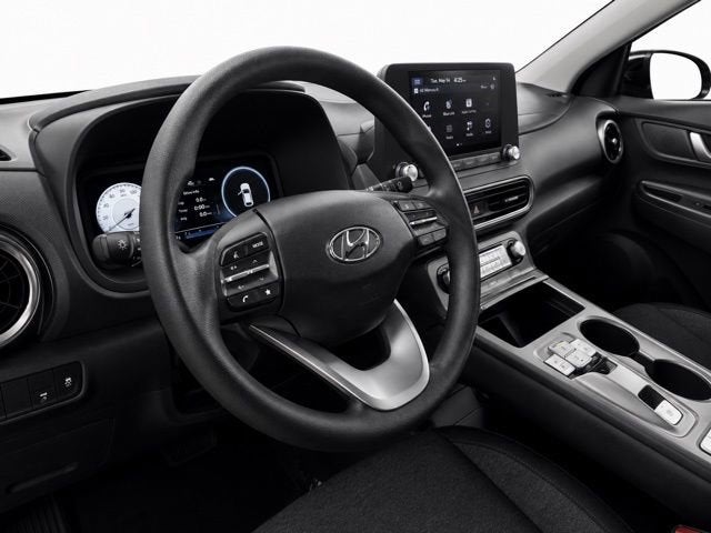 2023 Hyundai Kona Electric SE