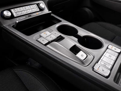 2023 Hyundai Kona Electric SE