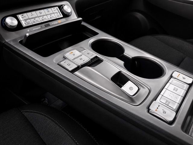 2023 Hyundai Kona Electric SE