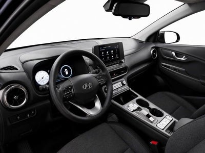 2023 Hyundai Kona Electric SE
