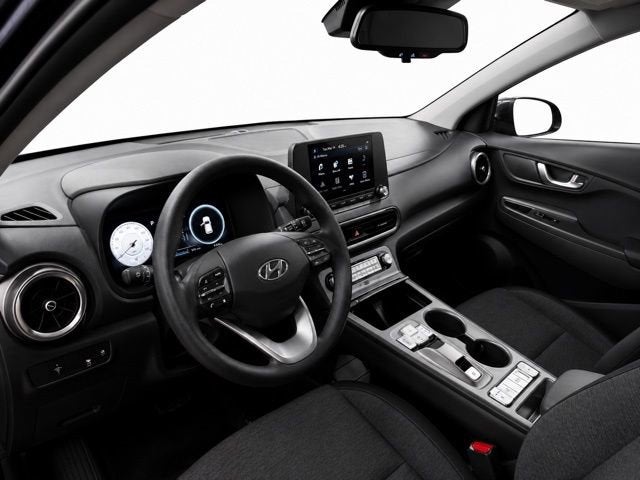 2023 Hyundai Kona Electric SE