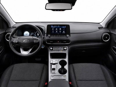 2023 Hyundai Kona Electric SE