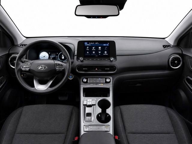 2023 Hyundai Kona Electric SE
