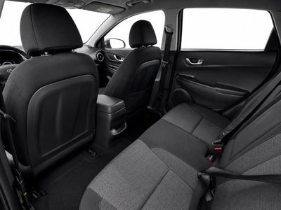 2023 Hyundai Kona Electric SE