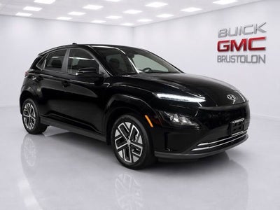 2023 Hyundai Kona Electric SE