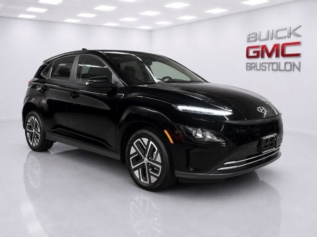 2023 Hyundai Kona Electric SE