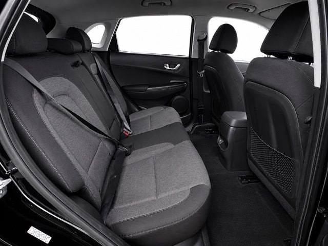 2023 Hyundai Kona Electric SE