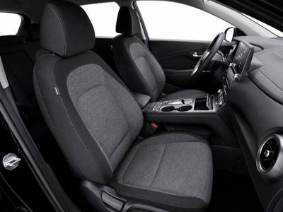 2023 Hyundai Kona Electric SE