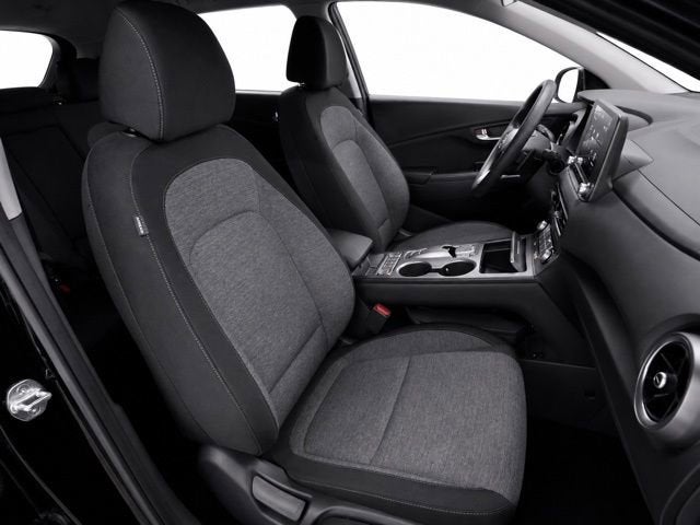 2023 Hyundai Kona Electric SE
