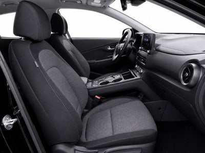 2023 Hyundai Kona Electric SE