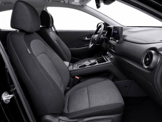 2023 Hyundai Kona Electric SE