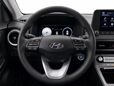 2023 Hyundai Kona Electric SE