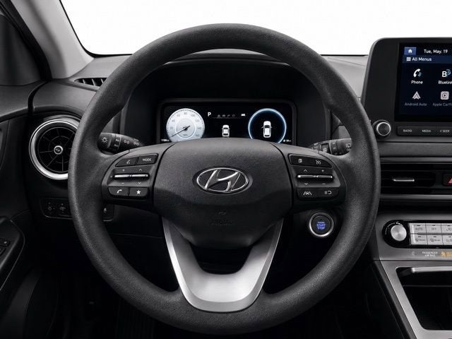 2023 Hyundai Kona Electric SE