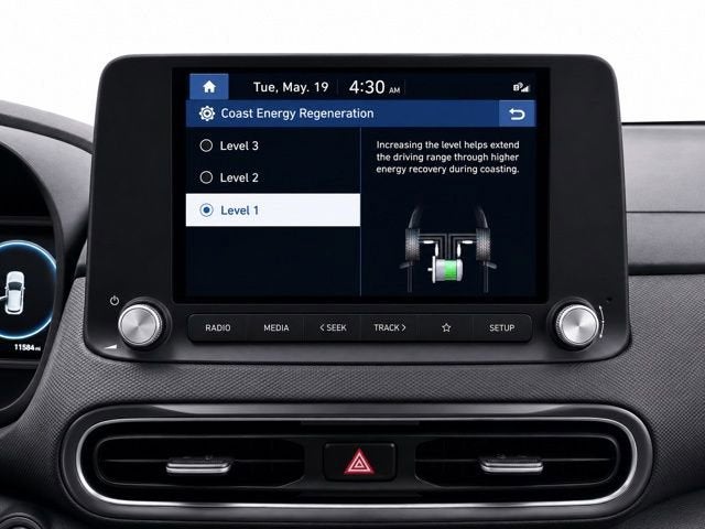 2023 Hyundai Kona Electric SE