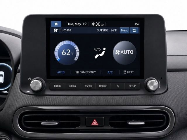 2023 Hyundai Kona Electric SE