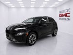 2023 Hyundai Kona Electric SE