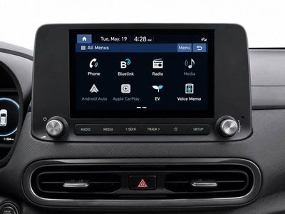 2023 Hyundai Kona Electric SE
