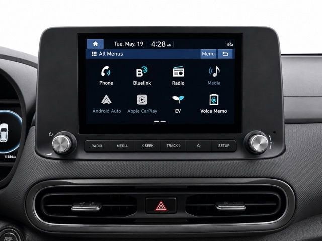 2023 Hyundai Kona Electric SE