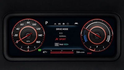 2023 Hyundai Kona Electric SE