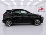 2023 Hyundai Kona Electric SE