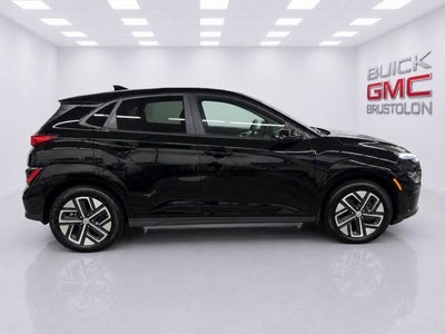 2023 Hyundai Kona Electric SE