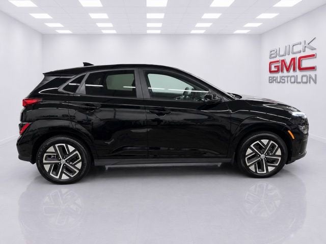 2023 Hyundai Kona Electric SE