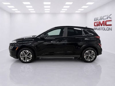 2023 Hyundai Kona Electric SE