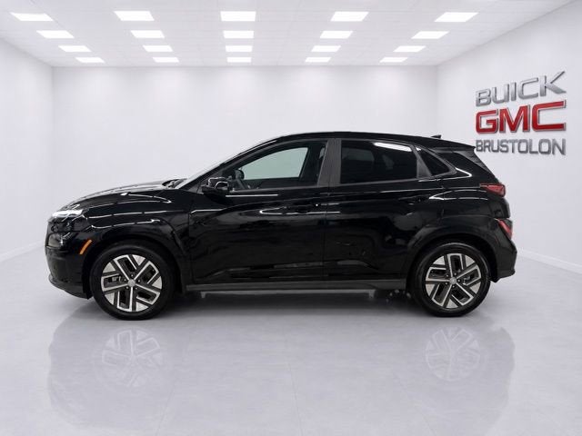 2023 Hyundai Kona Electric SE