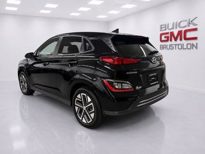 2023 Hyundai Kona Electric SE