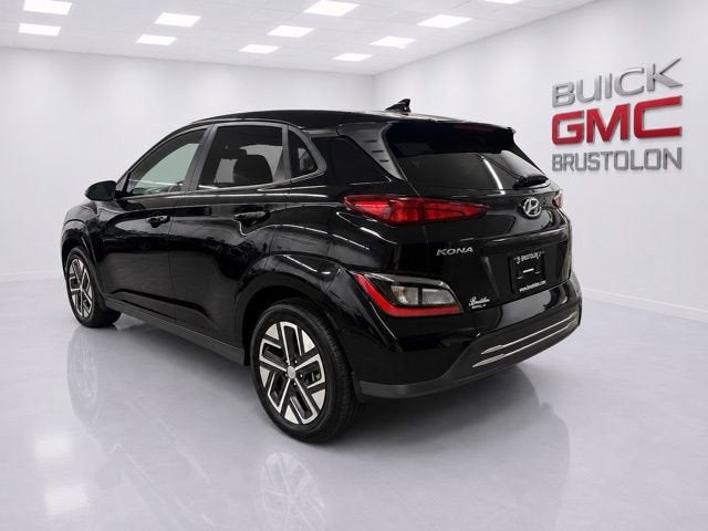 2023 Hyundai Kona Electric SE