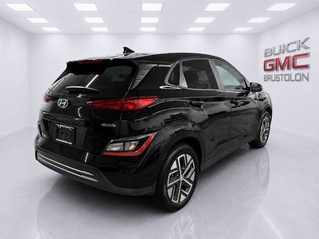2023 Hyundai Kona Electric SE