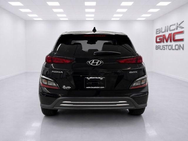 2023 Hyundai Kona Electric SE