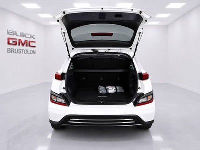 2023 Hyundai Kona Electric SE